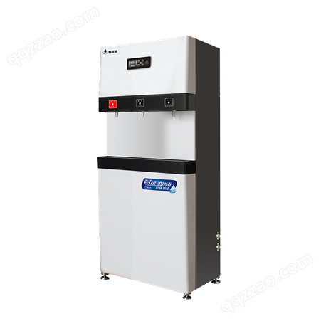 新泽泉XZ-3H商用节能反渗透步进式开水器饮水机货号:XZ-3H(3Z04)