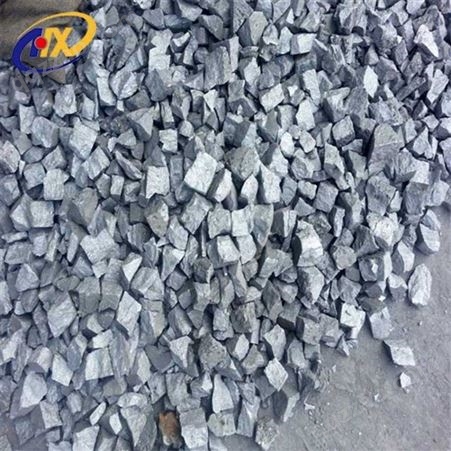 恒星冶金 球化剂厂家定制铸钢铸铁用稀土镁硅铁球化剂  质量保证