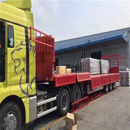 飞戈物流-四川会理1-100吨大件运输低板车运输