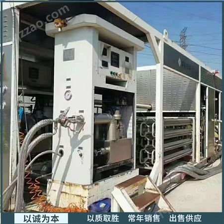 收购lng撬装加气站 小型液化天然气潜液泵撬 可定制