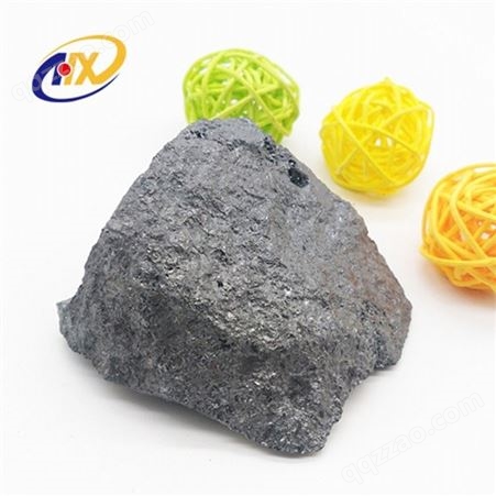恒星冶金 高碳硅厂家批发优质高碳硅铁 硅碳球 一吨