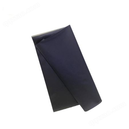 TPU无纺布淋膜布供应 耐水耐磨抗老化 服装箱包充气产品适用