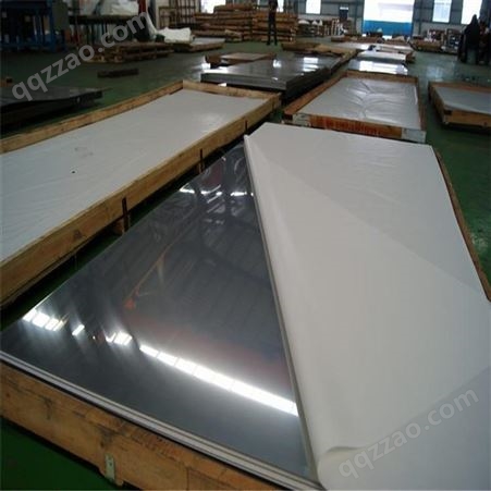 镍铜合金板 C71500白铜板 BFe30-1-1铜镍板 耐海水腐蚀板