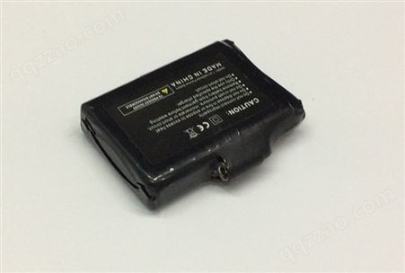加热手套电池 704060聚合物电池 玩具车电池可按客户要求订做
