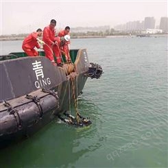 水下作业服务 螺旋桨清理批发商 正规厂家