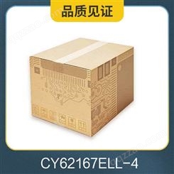 CY62167ELL-45ZXI封装TSOP48 原装现货 湿气敏感性等级 （MSL）3（168 小时）