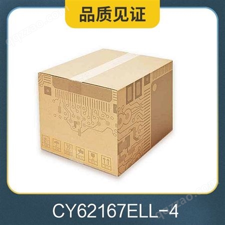 CY62167ELL-45ZXI封装TSOP48 原装现货 湿气敏感性等级 （MSL）3（168 小时）