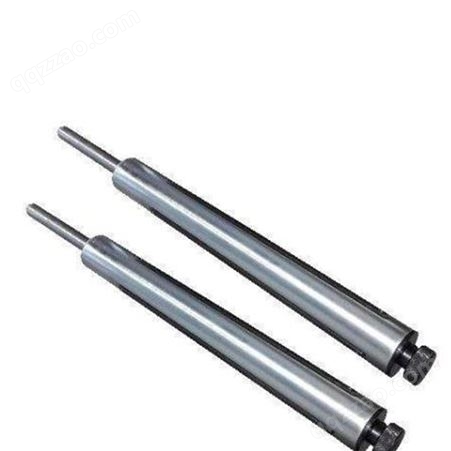 铝合金板条式气胀轴铝材气涨轴 配件优质钢管精度高