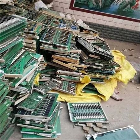 电子废料回收 电子元件 线路板 芯片大量收购 免费估价