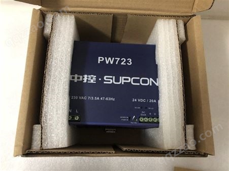 浙大中控电源PW722 PW715 PW703 PW721 PW723 适用于JX-300XP系统