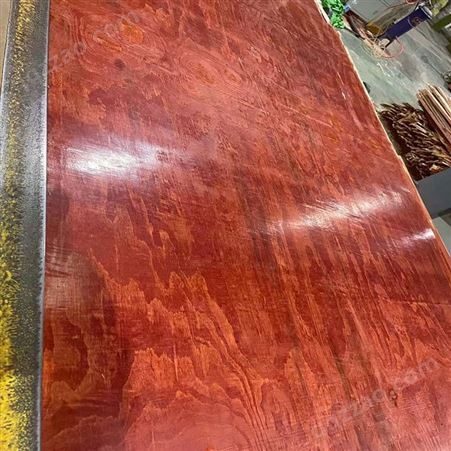 广西贵港建筑模板 贵港桉木模板 不易劈裂工地板材 贵港木模板