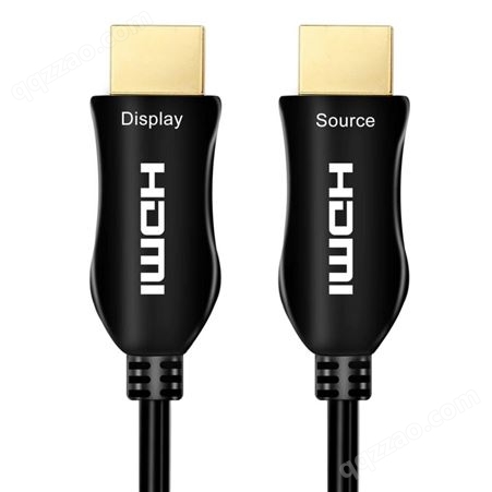 光纤式 HDMI 高清视频远距离传输线缆