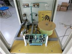 晶闸管通态峰值电压测试台/不带夹具