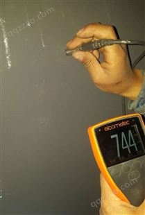 耐高温耐磨涂层 耐温可达290℃纳米陶瓷材料