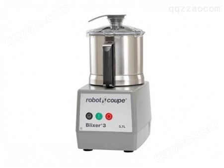 Blixer 3法国罗伯特 乳化搅拌机 食品粉碎机