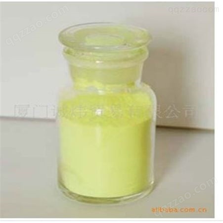 德予得荧光增白剂31#耐日光和抗老化性能 用于合成洗涤剂行业