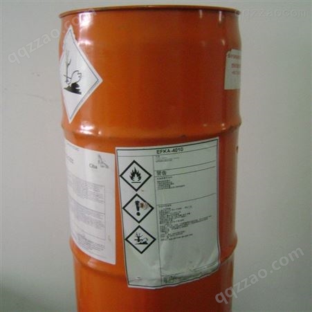 德予得供应高品质湿润分散剂EFKA4310
