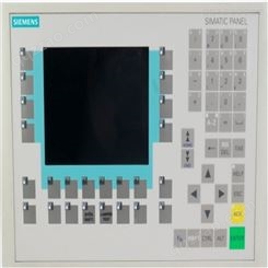 6AV6542-0CA10-0AX0操作面板