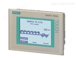 6AV641-0AA11-0AX0   SIMATIC 操作面板 OP 73 3 LC 显示器