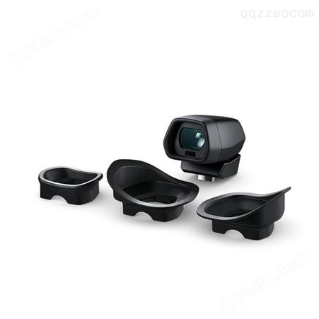 Blackmagic Pocket Cinema Camera Pro EVF 寻像器摄像