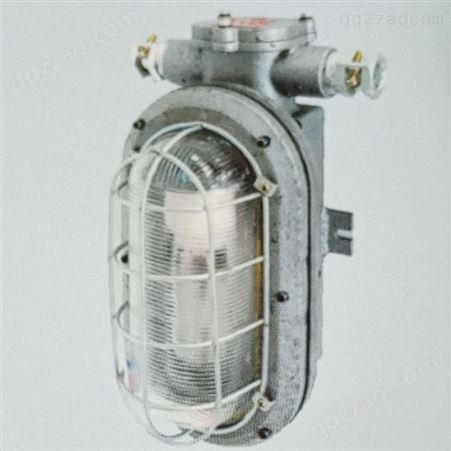 威肯电气 DGC18/127L(A)矿用隔爆型LED支架灯