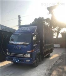 司机转行！上海货运车辆急租！4.2米箱货|租金
