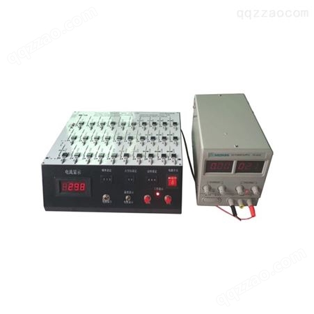 深圳LED单测机 LED便携式测试仪厂家