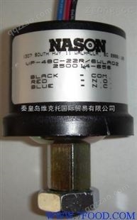 优势供应美国NASON压力开关等产品。