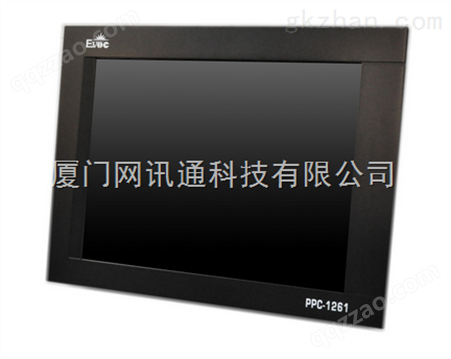 研祥工业平板电脑PPC-1261L