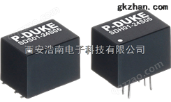 P-DUKE小功率模块电源SDS（H）01-05S05  SDS（H）01-05S09 SDS（H）