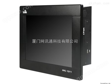 研祥工业平板电脑PPC-1011